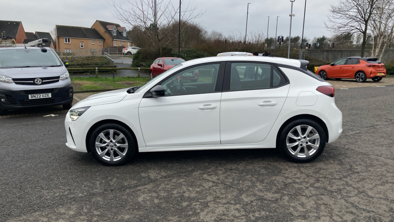 Vauxhall Corsa 1.2 Design 5dr Petrol Hatchback